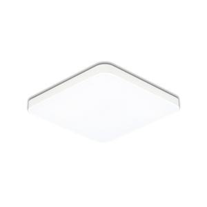 [포커스홈] LED 모던 거실등 200W 주광색6500K 서울반도체정품칩 2채널부분점등가능 DC타입 플리커프리