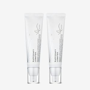 라포라피 루나톡스 50g 2개 기미 잡티 주름개선 미백 기능성 크림