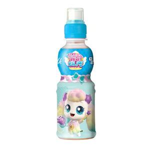웅진 캐치 티니핑 음료수 사과맛 200ml x 24개