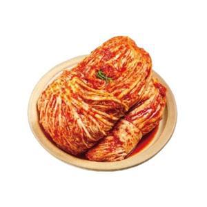 김가연 똑소리나는 포기김치 10kg