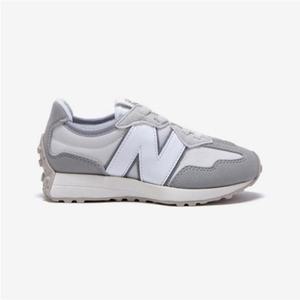 뉴발란스키즈(NB Kids) PH327GM NKPMFS145G(15)Gray