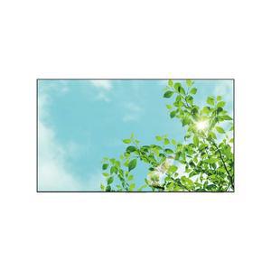 [삼성](H)2024 QLED TV 4K KQ65QD70AFXKR 벽걸이형 163 cm 전국무료배송