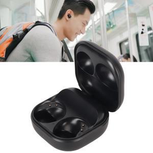 삼성에 한 갤럭시 버즈 2 프로용 무선 블루투스 이어버드 충전 케이스 700Mah 교체용