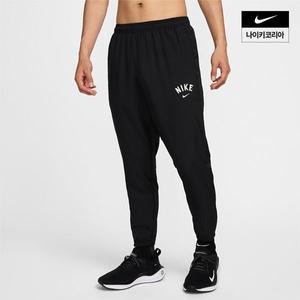 매장정품 나이키 챌린저 남성 드라이 핏 우븐 러닝 팬츠 HJ8129-010 438576