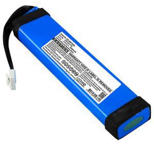 7.4V 5000/20000mAh 배터리 GSP 0931134 JBL XTREME / Xtreme 1 Xtreme1 무선 블루투스 배터리용 스피커
