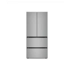 [LG]디오스 오브제 김치냉장고 505리터 4도어 Z509MPSF13 실버 전국무료배송