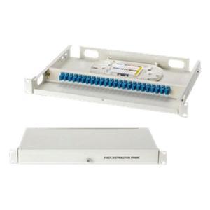 FDF 16Core SC TYPE 1U Rackmount 광분배함 PC분배기