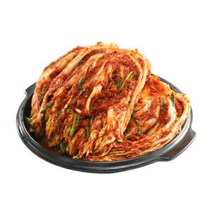 당일생산 100% 국내산 전라도 포기김치 10kg