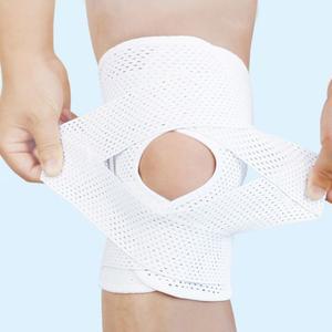 스트랩 무릎 보호패드 압력조절 밴드 슬개골 보호대
