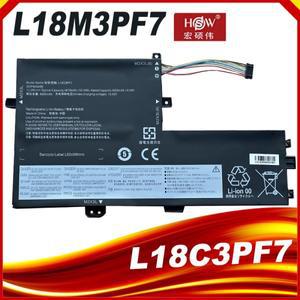 L18L3PF3 배터리 레노버 S340-14API 14IWL S340-15IWL 15API FLEX-15IML