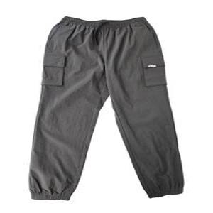 [스노우피크] 루트 카고 조거 팬츠 Dark Gray S25MURPT60DG