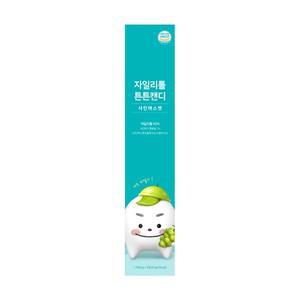 [기타](임박할인 소비기한 25.11.30까지) 스마투스 자일리톨 충치예방 튼튼캔디 5정 30팩 샤인머스켓맛