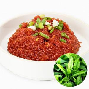 갤러리아 [웰굿] HACCP 전북 프리미엄 녹차 품은 청어알젓갈 800g