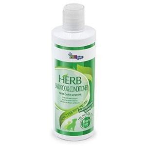 [오티마트]모질 허브 린스 강아지 애견샴푸 반려견린스 강아지털관리 컨디셔닝 300ml