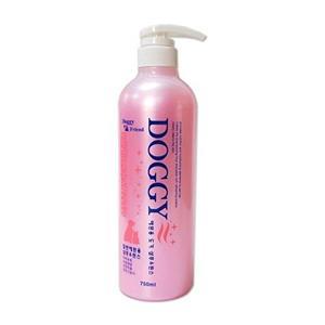 [오티마트]도기프랜드 샴푸 린스 일반 애견용 750ml 강아지