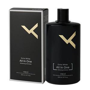 [오티마트]스킨로션에센스 하나로 남자 3in1 화이트올인원 200ml