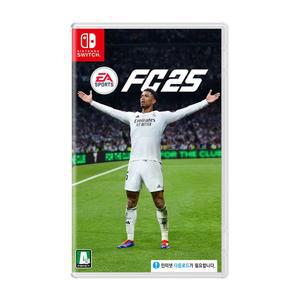 닌텐도 스위치 EA FC25 (SWITCH) //
