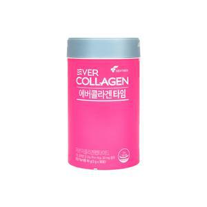 에버콜라겐 타임 3g x 30포 1개 / WJ