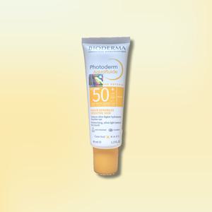 바이오더마 포토덤 아쿠아 플루이드 SPF50+ 40ml 선케어