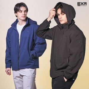 [EXR] 25SS 남성 웨더 자켓 2종 택1