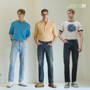 [기타]25 S/S 조스진 남성 라이크라 데님 _3종