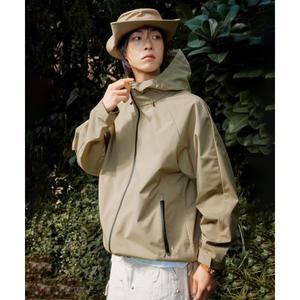 스파오 SPAO 3-LAYER 테크니컬 윈드브레이커_SPJJF23C02 SPJJF23C02 585668