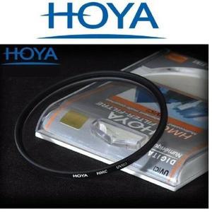 호야 Hmc Uv 슬림  디지털 멀티 코팅 UvC 필터 카메라 렌즈용 Hd 나노 Mk 프리웰 셰르파 62mm