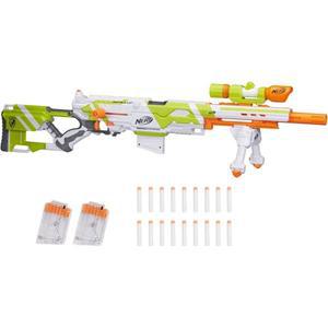 너프건 모듈러스 롱스트라이크 CS6 Blaster 장난감총