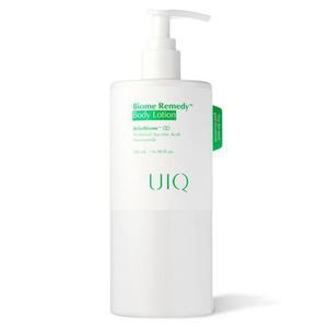 유이크 바이옴 레미디 바디 로션 500ml 1개
