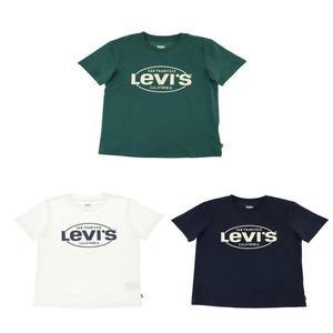 [롯데백화점]리바이스 서클로고반팔티V242TS342P