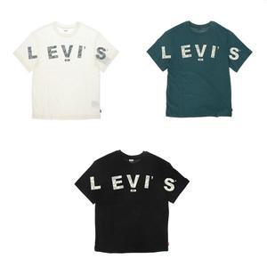 [롯데백화점]리바이스 빈티지빅로고반팔티V242TS319P