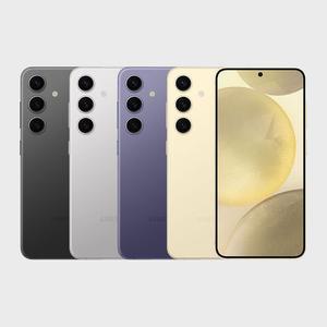 삼성전자 갤럭시 s24플러스 자급제 256GB 512GB 정품 통신3사 사용가능