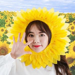 해바라기얼굴(중)