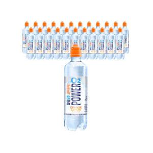 파워오투 오렌지 500ml x 24개입