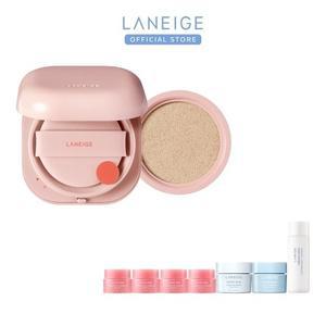 [텐텐] 라네즈 네오쿠션 글로우 더블 (본품 15g+리필 15g)(옵션)