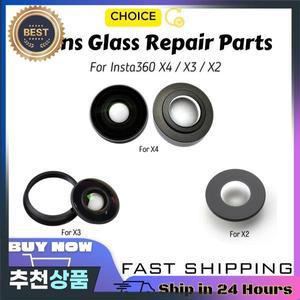 Insta360 X4 렌즈 교체 수리 부품 ONE RS  용 링 마운트