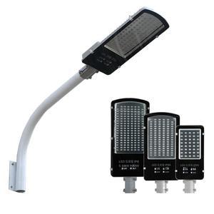 led 가로등 가로등기구 방수 50w 100w 150w 전봇대 시골 고휘도 램프 외등 아명