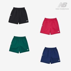 [롯데백화점]뉴발란스 4부 에센셜 반바지 NK9VF2501U