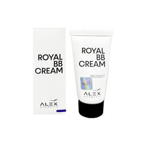 알렉스 로얄 비비 크림 30ml(신형) YU
