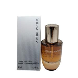 아모레퍼시픽 빈티지 싱글 익스트렉트 앰플 30ml