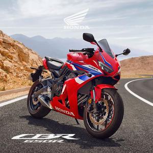 혼다 CBR650R E-Clutch프리미엄 슈퍼 스포츠 오토바이