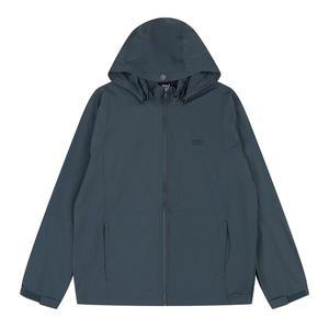 [K2] 남성 웨더리스(WEATHERLESS) 바이저 (VISOR) 바람막이 자켓 KMM25141-HF