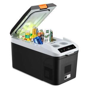 차량냉장고 충전 차박 보냉 차량용 케이블 쿨러 소형 12V24V220V