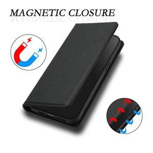 Asus Zenfone 12 Ultra 5G 2025 케이스 마그네틱 플립 카드  전화 11 Wallet Cover