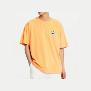 [뉴발란스] UNI BOY 보드샵 반팔티 (SEMI OVER FIT) NBNEE21623-80