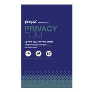 /파인피아 갤럭시북4 엣지14 NT940XMA 거치식 정보보호필터F