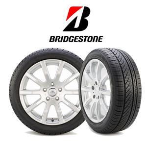 브리지스톤 TURANZA 세레니티 플러스 215/55R17 (TECHTIRE)