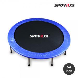 TK 스포빅스 트램폴린 54인치 블루