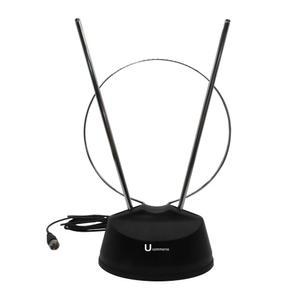 티비 캠핑카 지상파 실내 수신기 설치 디지털 디지탈 VHF UHF [AB82B25]
