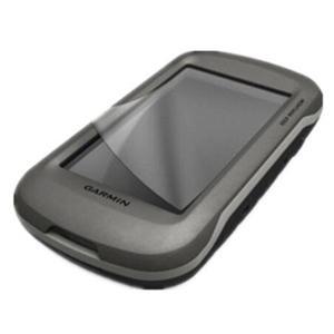 호환품 Garmin Montana 600 610 650 680 핸드 헬드 GPS 네비게이터 화면 보호기 커버 용 3pcs 투명 필름